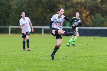 Bild 184 - wBJ SV Henstedt Ulzburg - FSG Oldendorf Itzehoe : Ergebnis: 1:5